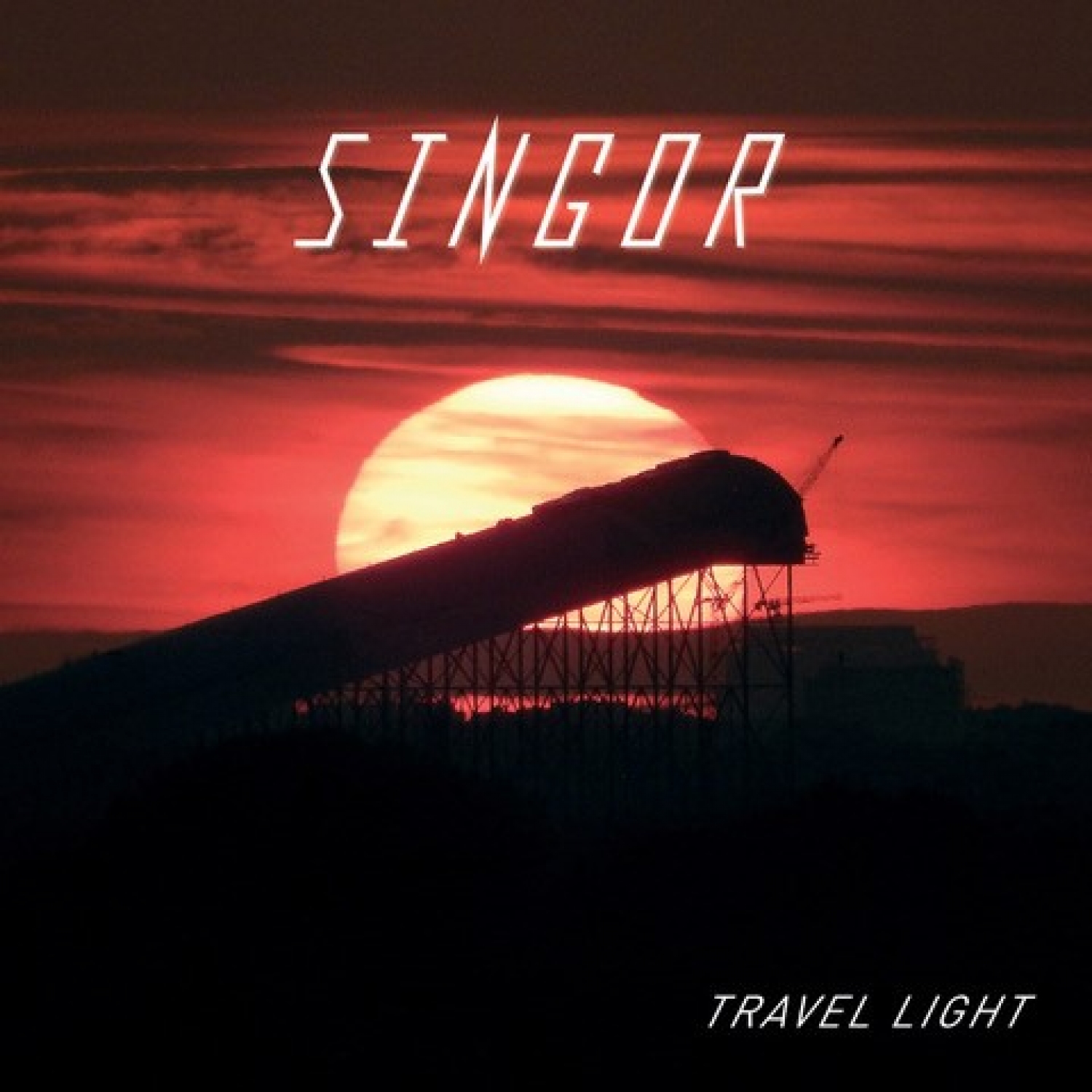 Singor -  Travel Light